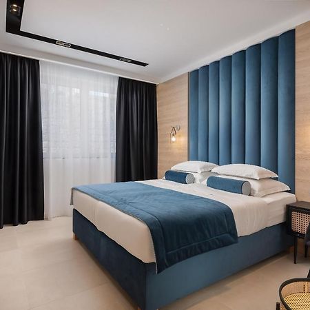 Luxury Rooms Unicus I, Ii, IV 斯普利特 外观 照片