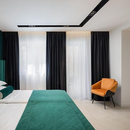 Luxury Rooms Unicus I, Ii, IV 斯普利特 外观 照片