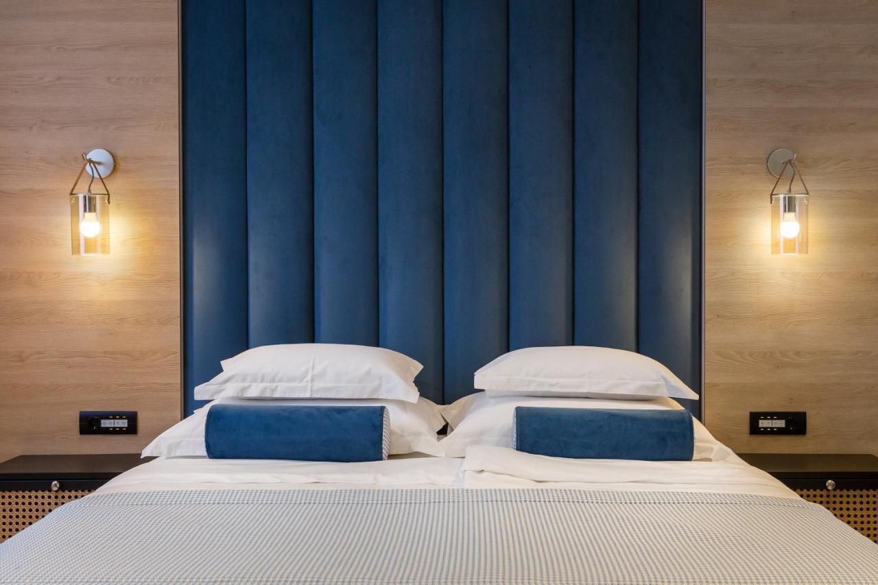 Luxury Rooms Unicus I, Ii, IV 斯普利特 外观 照片