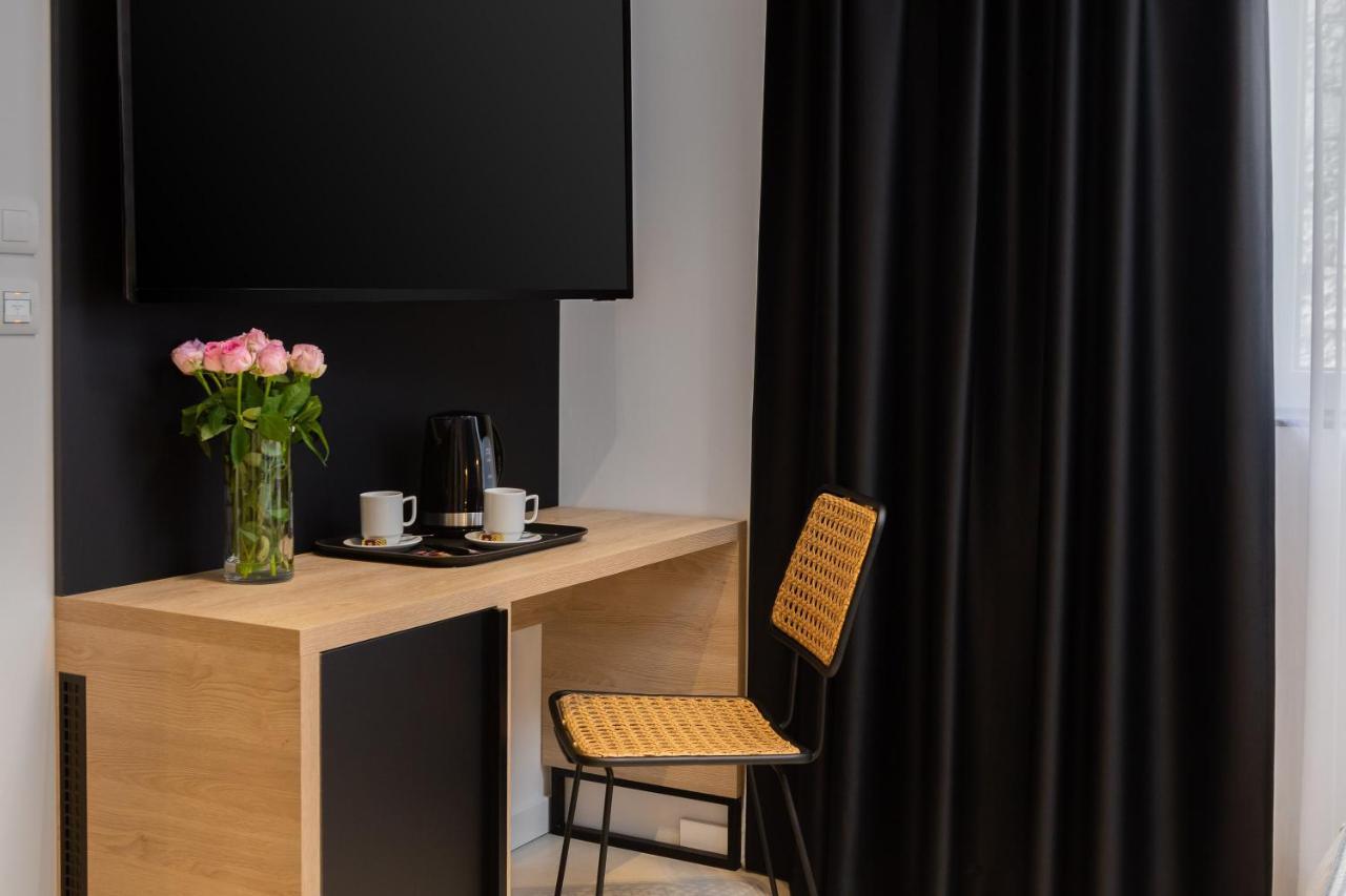 Luxury Rooms Unicus I, Ii, IV 斯普利特 外观 照片