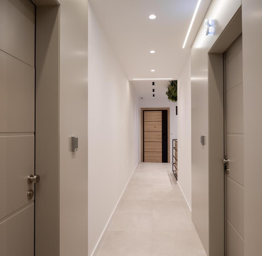 Luxury Rooms Unicus I, Ii, IV 斯普利特 外观 照片
