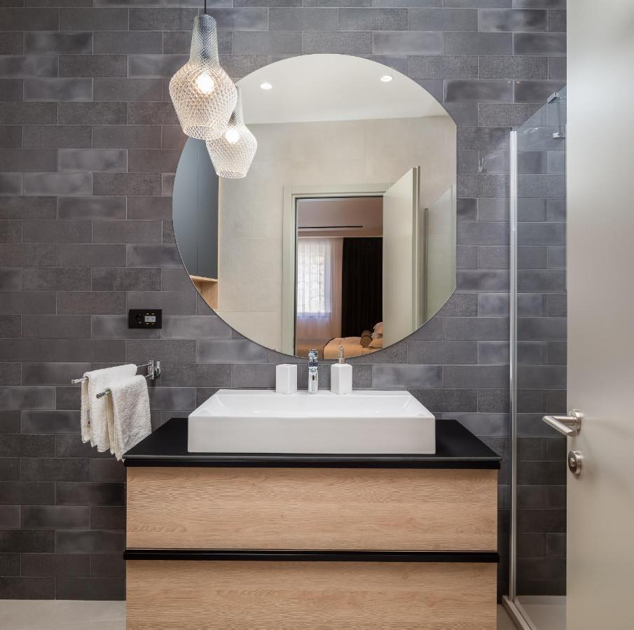 Luxury Rooms Unicus I, Ii, IV 斯普利特 外观 照片