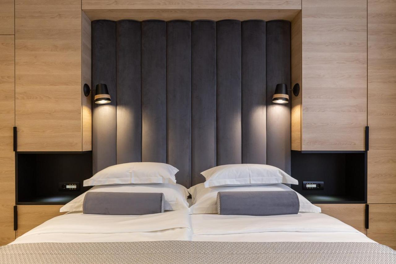 Luxury Rooms Unicus I, Ii, IV 斯普利特 外观 照片
