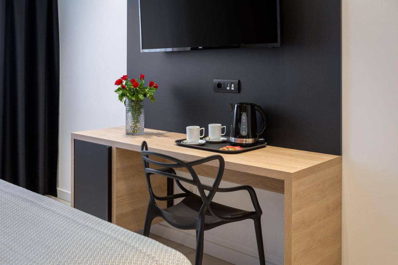 Luxury Rooms Unicus I, Ii, IV 斯普利特 外观 照片