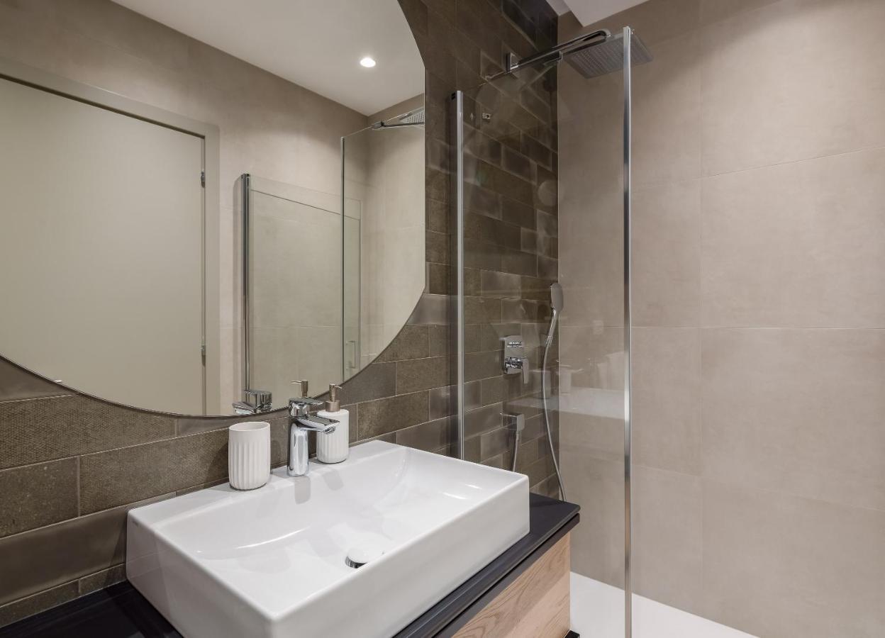 Luxury Rooms Unicus I, Ii, IV 斯普利特 外观 照片