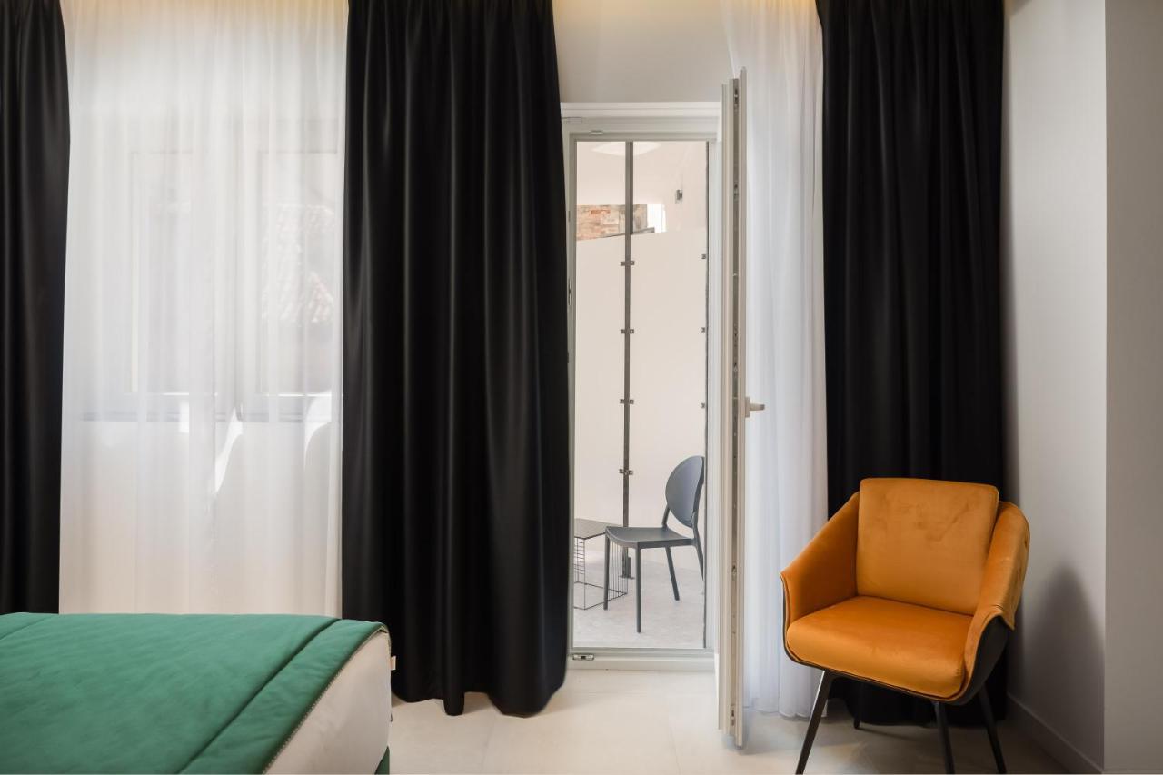 Luxury Rooms Unicus I, Ii, IV 斯普利特 外观 照片