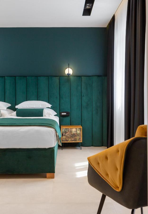 Luxury Rooms Unicus I, Ii, IV 斯普利特 外观 照片