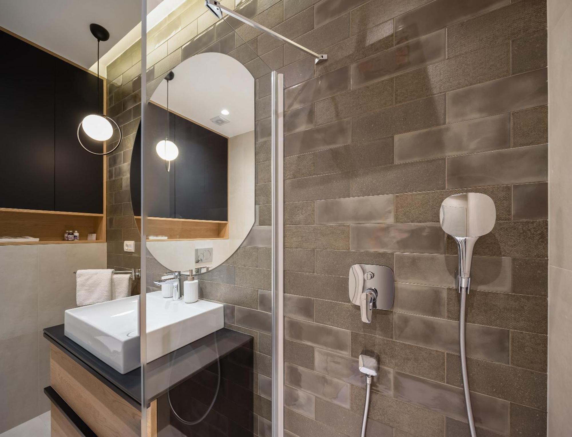 Luxury Rooms Unicus I, Ii, IV 斯普利特 外观 照片