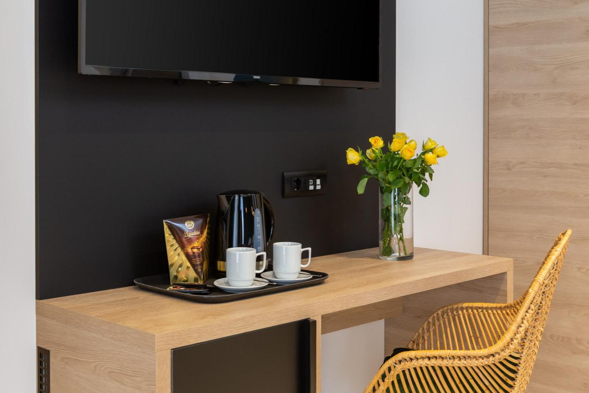 Luxury Rooms Unicus I, Ii, IV 斯普利特 外观 照片